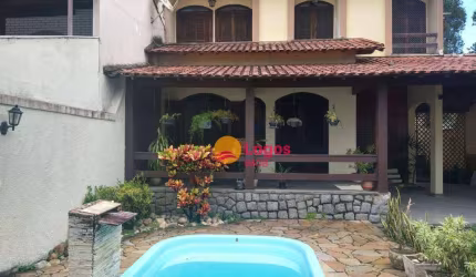 Casa à venda, 206 m² por R$ 2.900.000,00 - São Francisco - Niterói/RJ