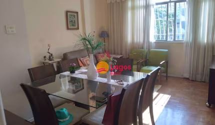 Apartamento à venda, 56 m² por R$ 450.000,00 - Icaraí - Niterói/RJ