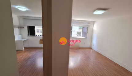 Apartamento à venda, 102 m² por R$ 540.000,00 - Icaraí - Niterói/RJ