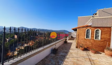 Cobertura à venda, 160 m² por R$ 900.000,00 - Ingá - Niterói/RJ