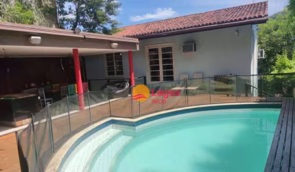 Casa com 4 dormitórios à venda, 320 m² por R$ 1.500.000,00 - São Francisco - Niterói/RJ