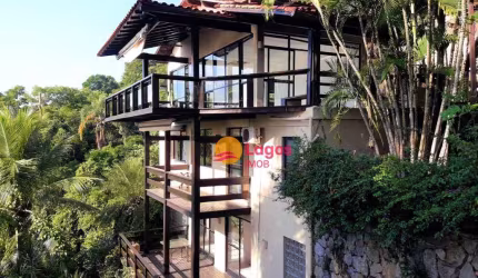 Casa à venda, 500 m² por R$ 2.950.000,00 - Charitas - Niterói/RJ
