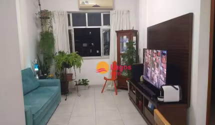 Apartamento à venda, 71 m² por R$ 600.000,00 - Icaraí - Niterói/RJ