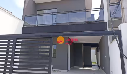 Casa à venda, 150 m² por R$ 1.200.000,00 - Itaipu - Niterói/RJ