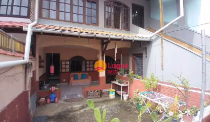 Casa com 4 dormitórios à venda, 110 m² por R$ 750.000,00 - Piratininga - Niterói/RJ