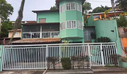 Casa à venda, 244 m² por R$ 790.000,00 - Maravista - Niterói/RJ