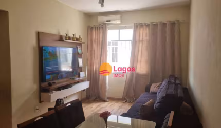 Apartamento à venda, 80 m² por R$ 280.000,00 - Fonseca - Niterói/RJ