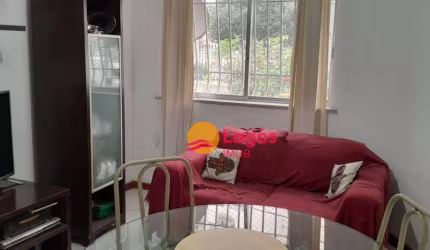 Apartamento com 3 dormitórios à venda, 90 m² por R$ 450.000,00 - Santa Rosa - Niterói/RJ