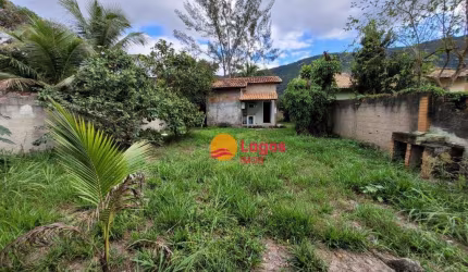Casa à venda, 75 m² por R$ 375.000,00 - Barroco (Itaipuaçu) - Maricá/RJ