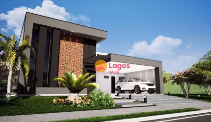 Casa com 3 dormitórios à venda, 204 m² por R$ 1.399.000,00 - Itapeba - Maricá/RJ