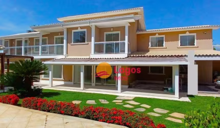 Casa à venda, 600 m² por R$ 5.500.000,00 - Camboinhas - Niterói/RJ