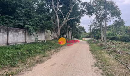 Área à venda, 6500 m² por R$ 450.000,00 - Itaocaia Valley (Itaipuaçu) - Maricá/RJ