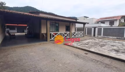 Casa à venda, 75 m² por R$ 1.000.000,00 - Engenho do Mato - Niterói/RJ