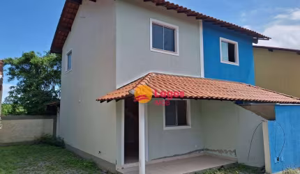 Casa à venda, 62 m² por R$ 230.000,00 - Chácaras de Inoã (Inoã) - Maricá/RJ