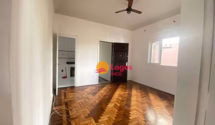 Apartamento à venda, 65 m² por R$ 310.000,00 - Santa Rosa - Niterói/RJ