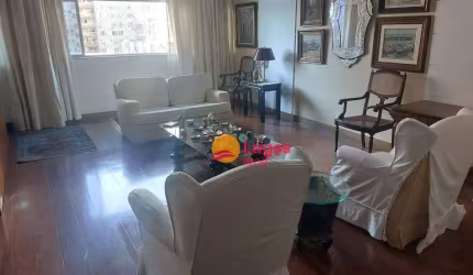Apartamento à venda, 160 m² por R$ 1.380.000,00 - Icaraí - Niterói/RJ