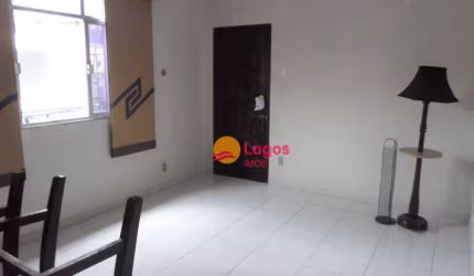 Apartamento à venda, 100 m² por R$ 260.000,00 - Fonseca - Niterói/RJ