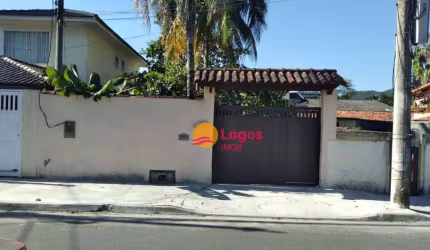 Casa com 3 dormitórios à venda, 160 m² por R$ 560.000,00 - Serra Grande - Niterói/RJ