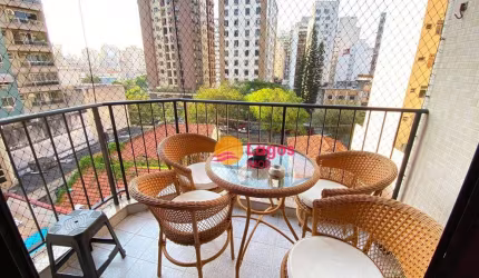 Apartamento à venda, 60 m² por R$ 379.000,00 - Icaraí - Niterói/RJ