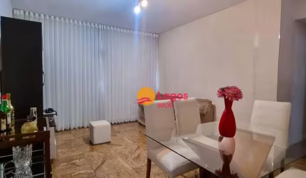 Apartamento à venda, 100 m² por R$ 770.000,00 - Icaraí - Niterói/RJ