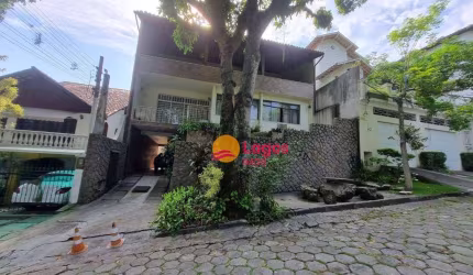 Casa à venda, 244 m² por R$ 1.290.000,00 - São Francisco - Niterói/RJ