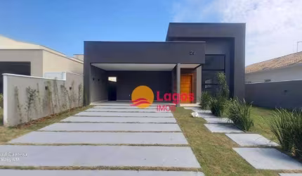 Casa à venda, 162 m² por R$ 900.000,00 - Itaipuaçu - Maricá/RJ