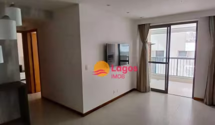 Apartamento à venda, 81 m² por R$ 700.000,00 - Icaraí - Niterói/RJ