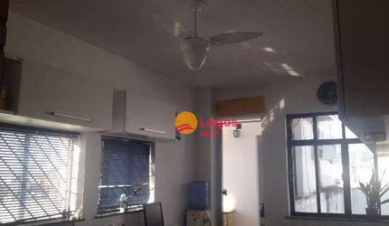 Sala à venda, 28 m² por R$ 320.000,00 - Centro - Niterói/RJ