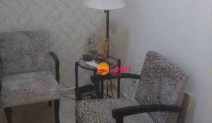 Sala à venda, 45 m² por R$ 420.000,00 - Centro - Niterói/RJ