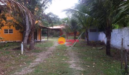 Casa com 3 quartos, 300 m² por R$ 900.000 - Itaocaia Valley (Itaipuaçu) - Maricá/RJ