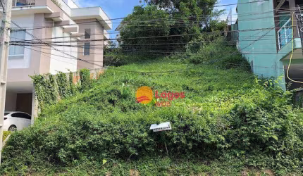 Terreno à venda, 360 m² por R$ 577.500,00 - Camboinhas - Niterói/RJ