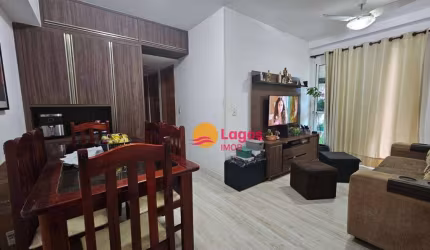 Apartamento à venda, 70 m² por R$ 430.000,00 - Maria Paula - Niterói/RJ