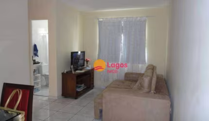 Apartamento à venda, 50 m² por R$ 160.000,00 - Maria Paula - São Gonçalo/RJ