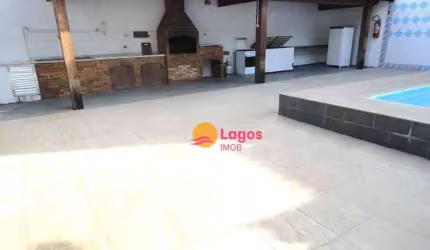 Apartamento com 2 dormitórios à venda - Fonseca - Niterói/RJ
