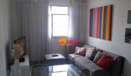 Apartamento à venda, 75 m² por R$ 220.000,00 - Porto Novo - São Gonçalo/RJ
