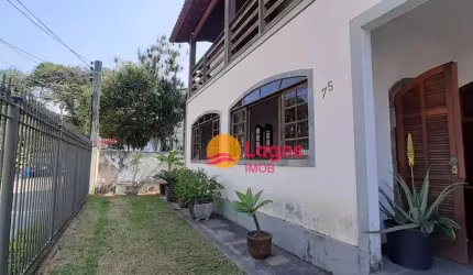 Casa com 4 dormitórios à venda, 145 m² por R$ 580.000,00 - Vila Progresso - Niterói/RJ