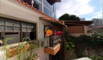 Casa à venda, 225 m² por R$ 1.250.000,00 - Santa Rosa - Niterói/RJ