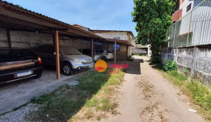 Terreno por R$ 410.000 - Santa Rosa /RJ