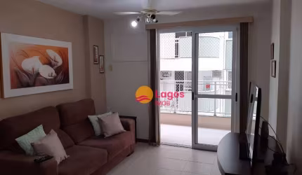 Apartamento à venda, 79 m² por R$ 490.000,00 - Santa Rosa - Niterói/RJ