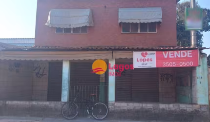 Loja à venda, 440 m² por R$ 900.000,00 - Jardim Atlantico - Maricá/RJ