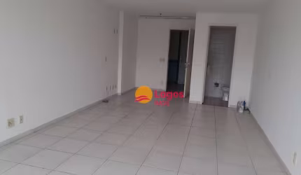 Sala à venda, 42 m² por R$ 285.000,00 - Centro - Niterói/RJ