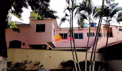Casa com 3 dormitórios à venda, 200 m² por R$ 630.000,00 - Fonseca - Niterói/RJ