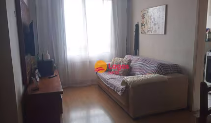 Apartamento à venda, 50 m² por R$ 280.000,00 - São Lourenço - Niterói/RJ