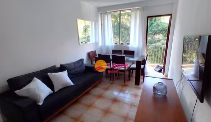 Apartamento com 2 dormitórios à venda, 52 m² por R$ 180.000,00 - Fonseca - Niterói/RJ