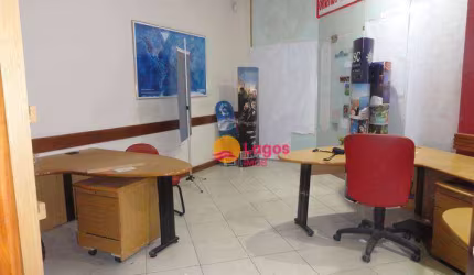 Loja à venda, 31 m² por R$ 350.000,00 - Itaipu - Niterói/RJ