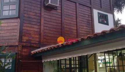 Casa à venda, 178 m² por R$ 700.000,00 - Piratininga - Niterói/RJ