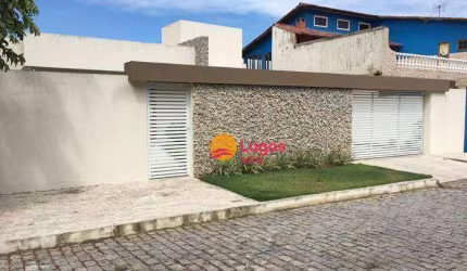 Casa à venda, 195 m² por R$ 700.000,00 - Baldeador - Niterói/RJ