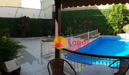 Casa à venda, 250 m² por R$ 790.000,00 - Patronato - São Gonçalo/RJ