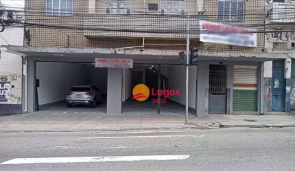 Loja à venda, 200 m² por R$ 800.000,00 - Fonseca - Niterói/RJ