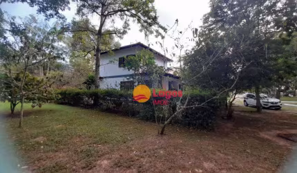 Casa com 4 dormitórios à venda, 270 m² por R$ 950.000,00 - Várzea das Moças - Niterói/RJ